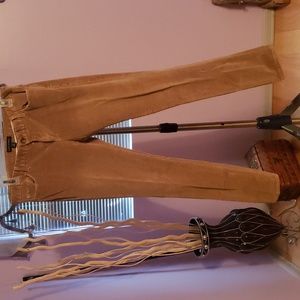 Banana Republic Corduroy pants